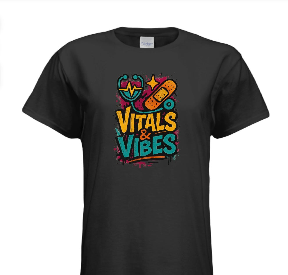 Vitals & Vibes Pulse Pop