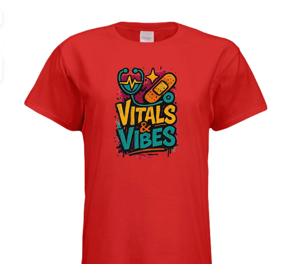 Vitals & Vibes Pulse Pop