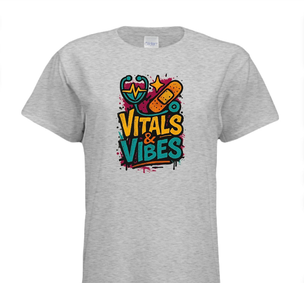 Vitals & Vibes Pulse Pop