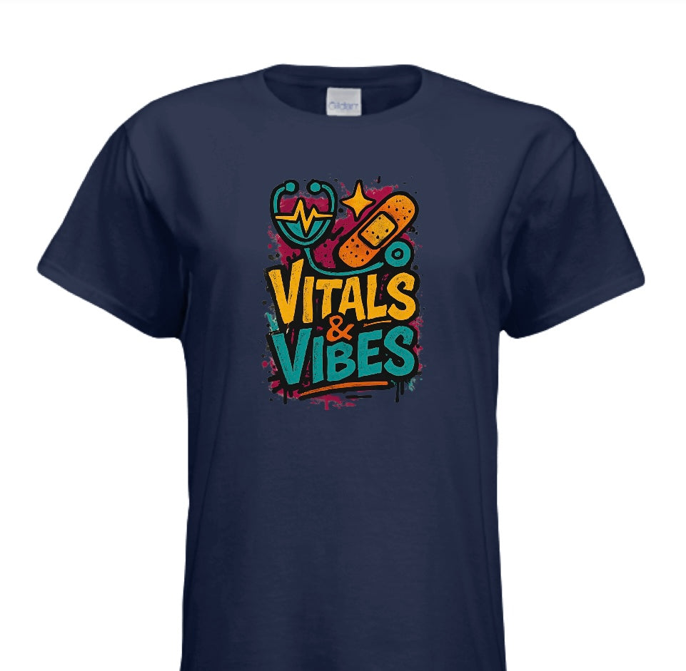 Vitals & Vibes Pulse Pop