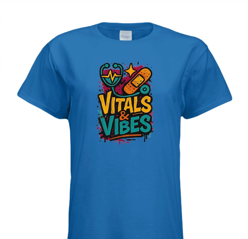 Vitals & Vibes Pulse Pop