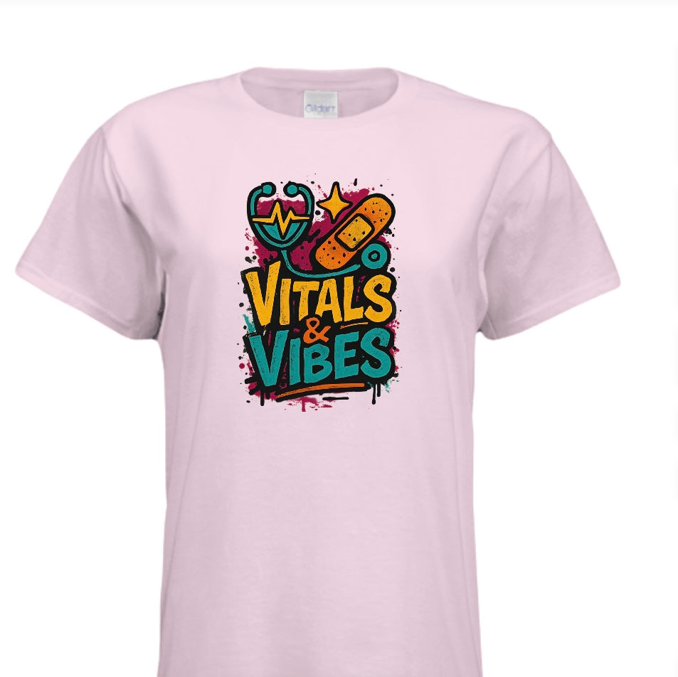 Vitals & Vibes Pulse Pop