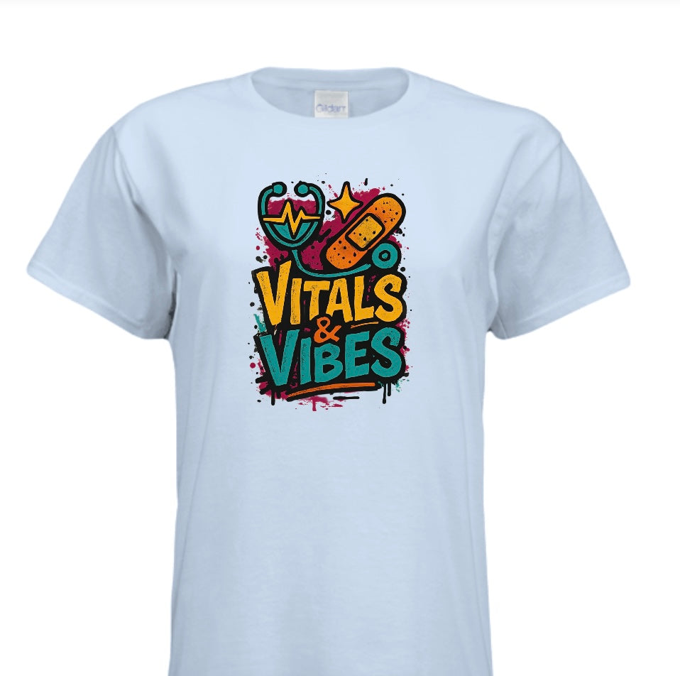 Vitals & Vibes Pulse Pop