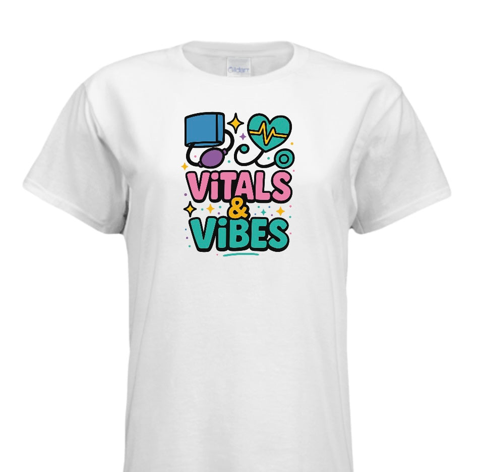 Vitals & Vibes Heartbeat Pop