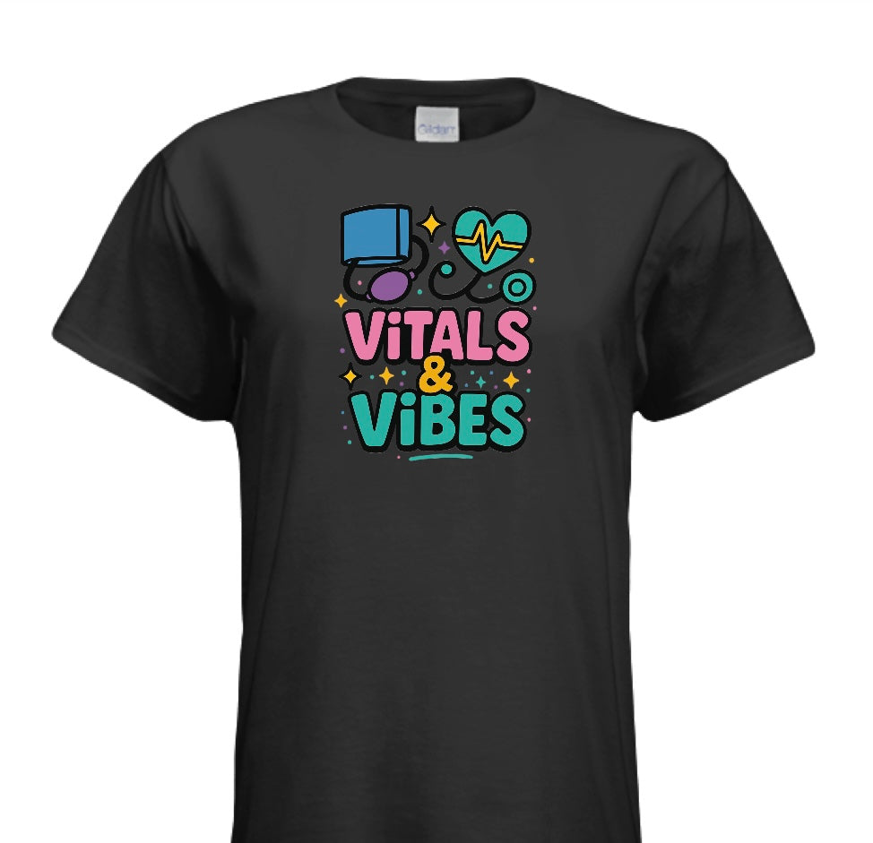 Vitals & Vibes Heartbeat Pop