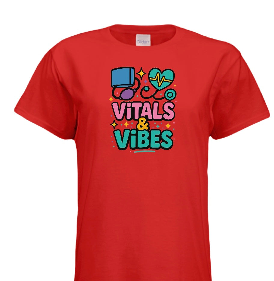 Vitals & Vibes Heartbeat Pop