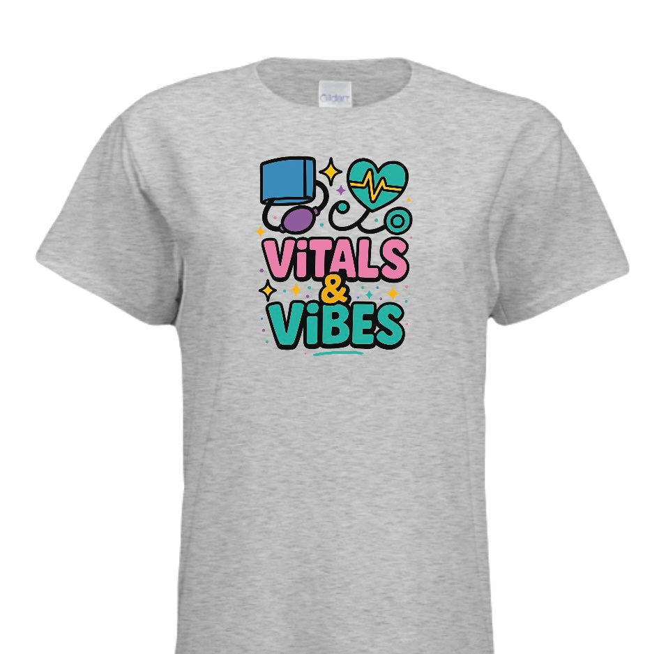 Vitals & Vibes Heartbeat Pop