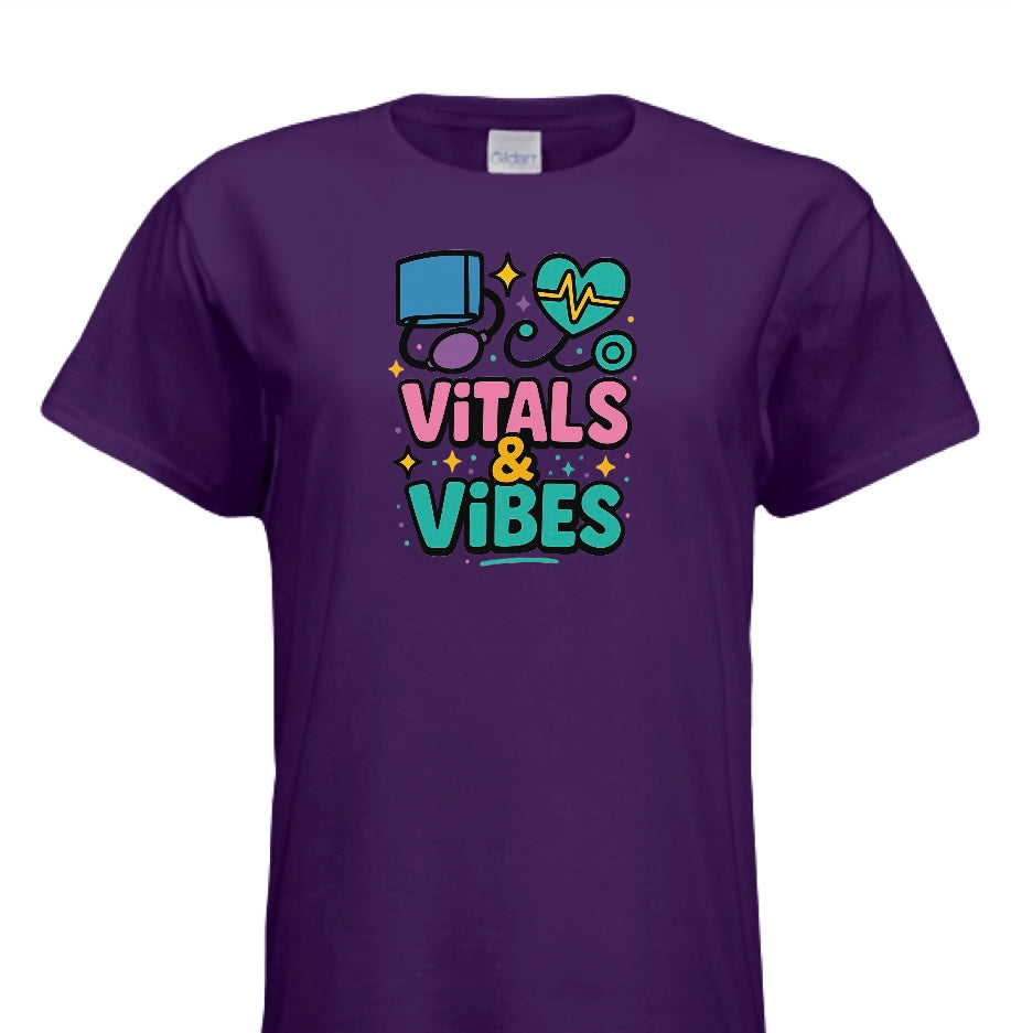 Vitals & Vibes Heartbeat Pop