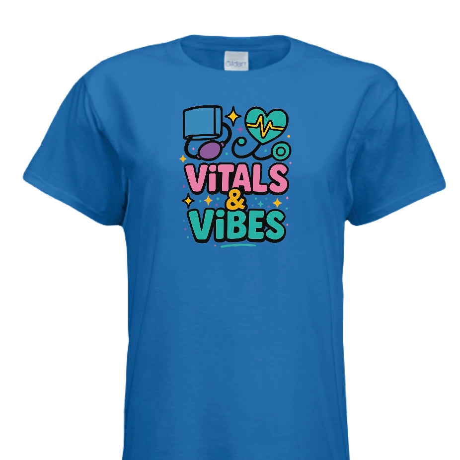 Vitals & Vibes Heartbeat Pop