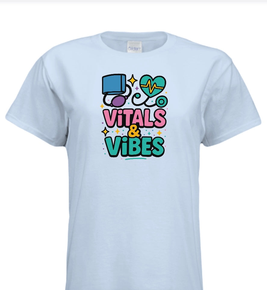 Vitals & Vibes Heartbeat Pop