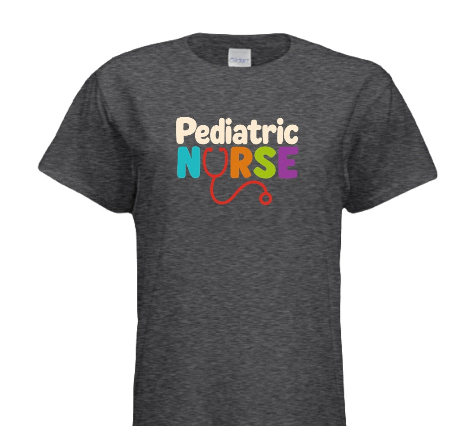 Pediatric Nurse