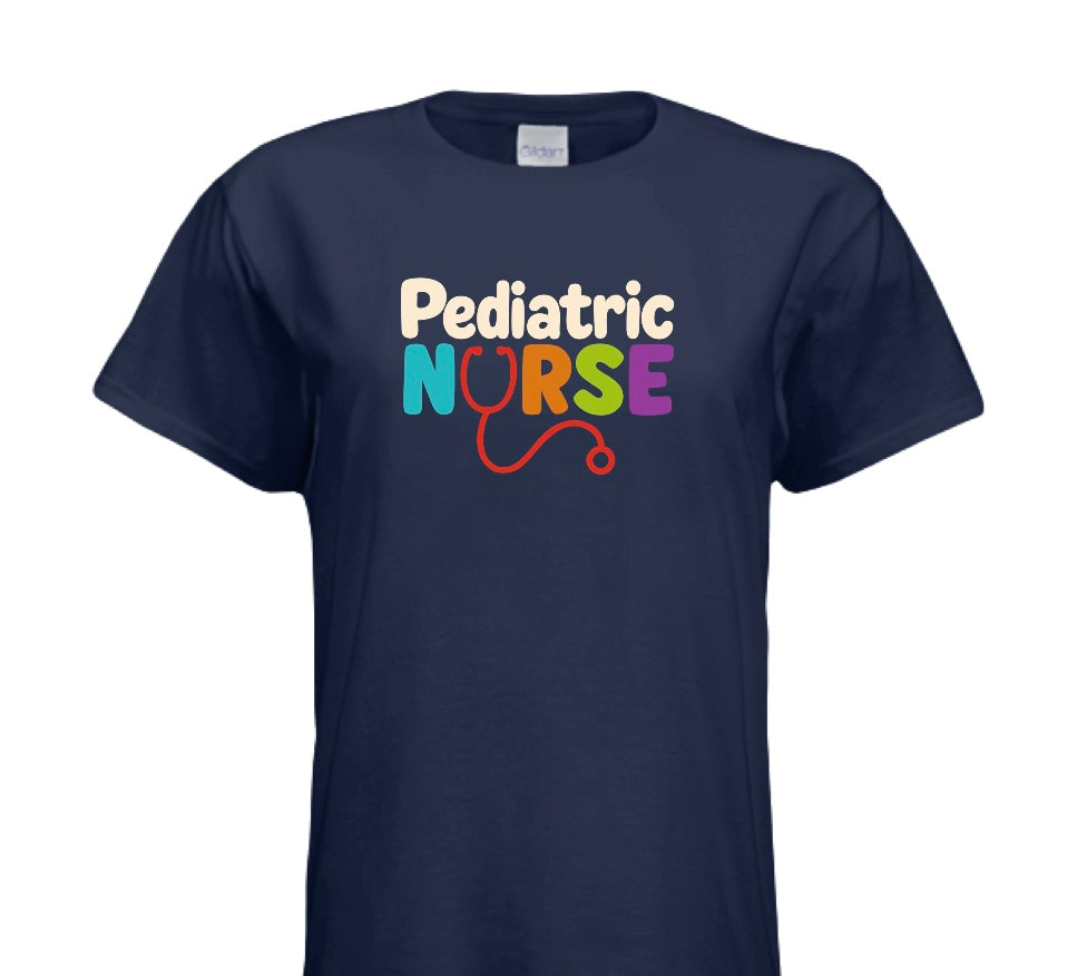 Pediatric Nurse