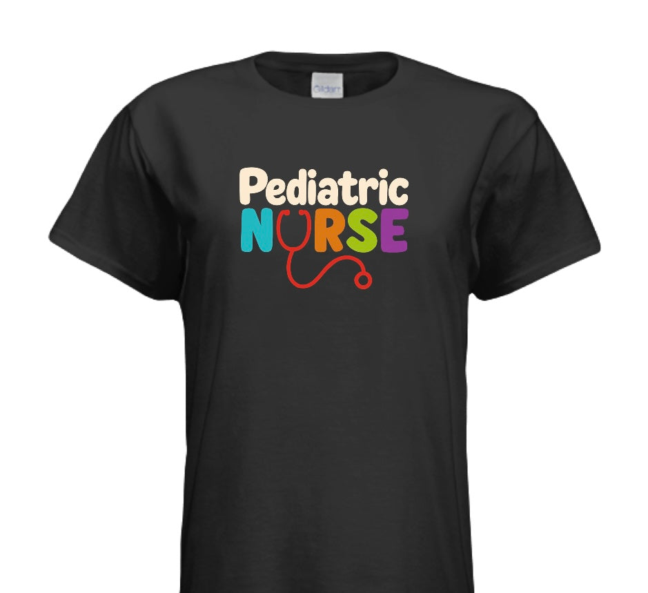 Pediatric Nurse