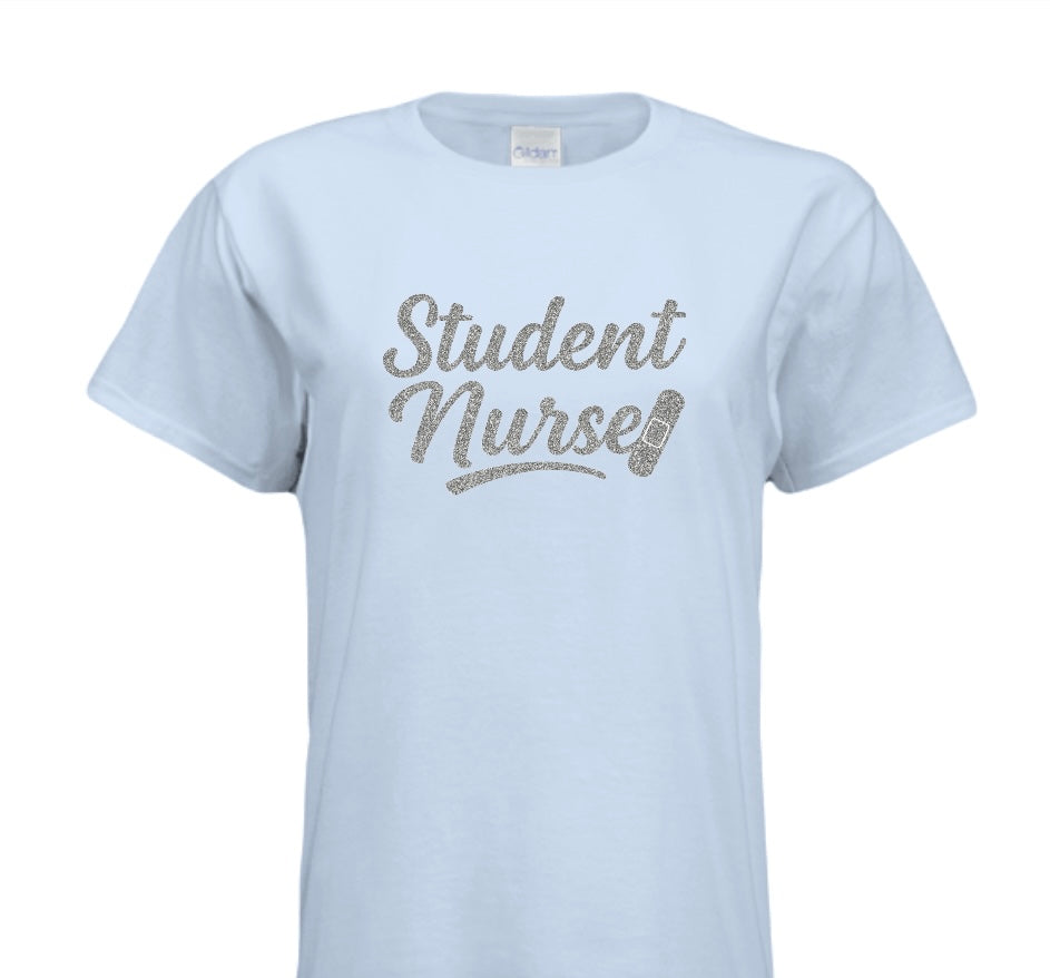 STUDENT NURSE