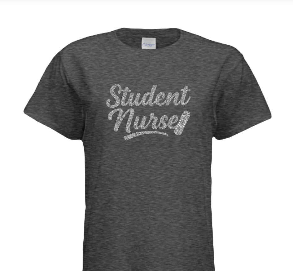 STUDENT NURSE
