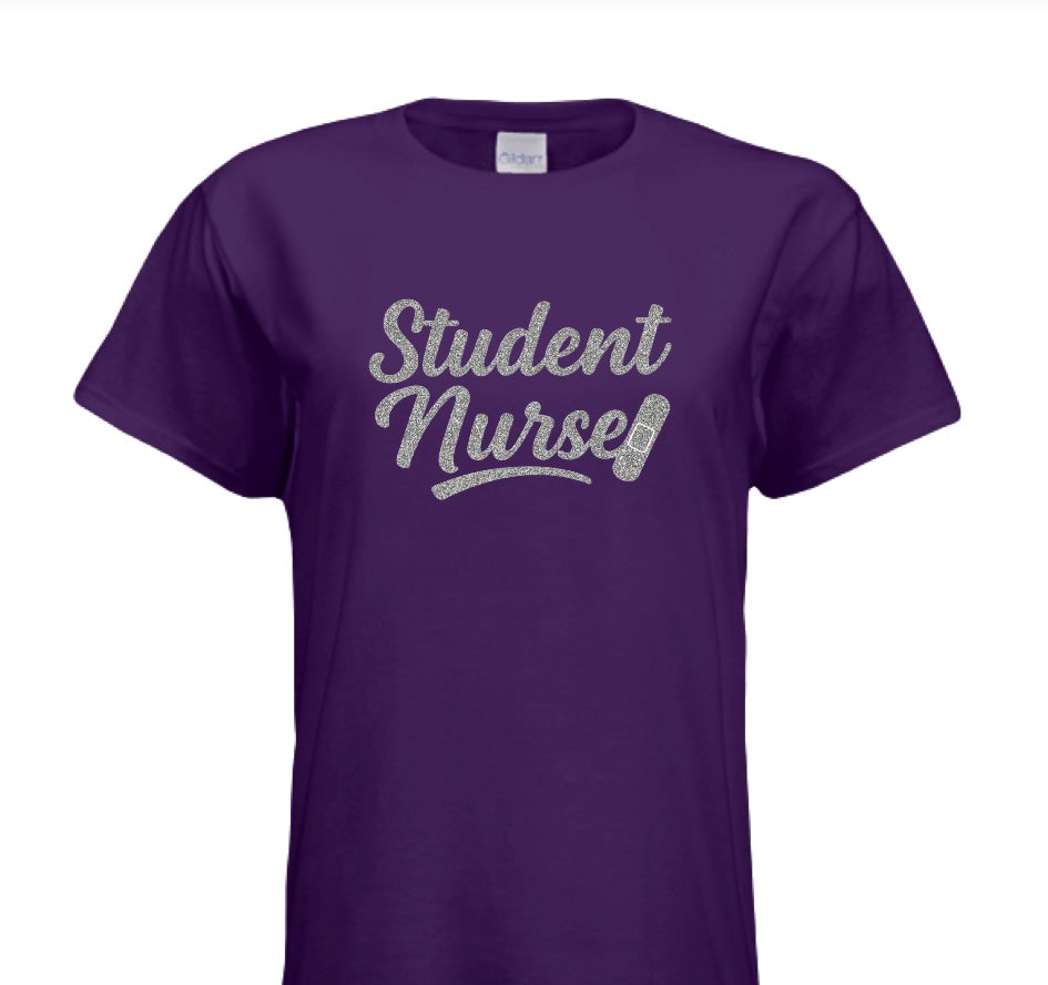 STUDENT NURSE