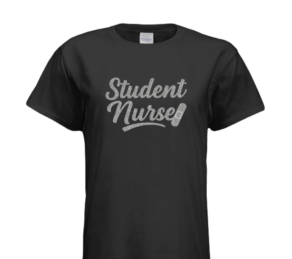 STUDENT NURSE