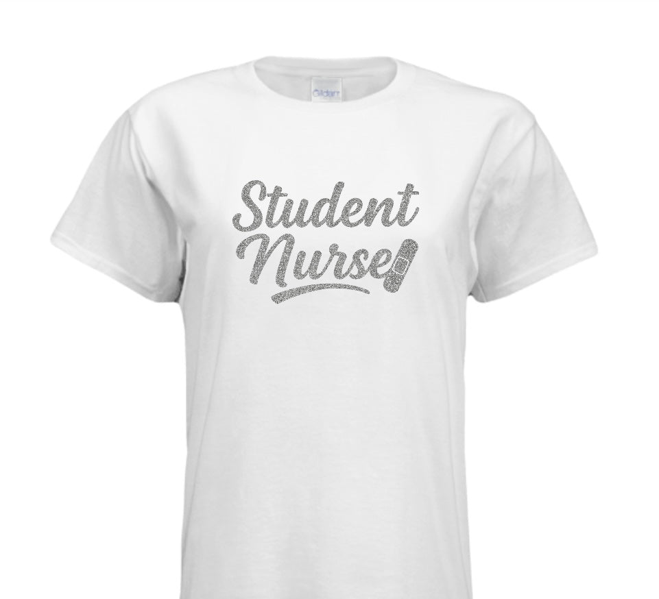 STUDENT NURSE