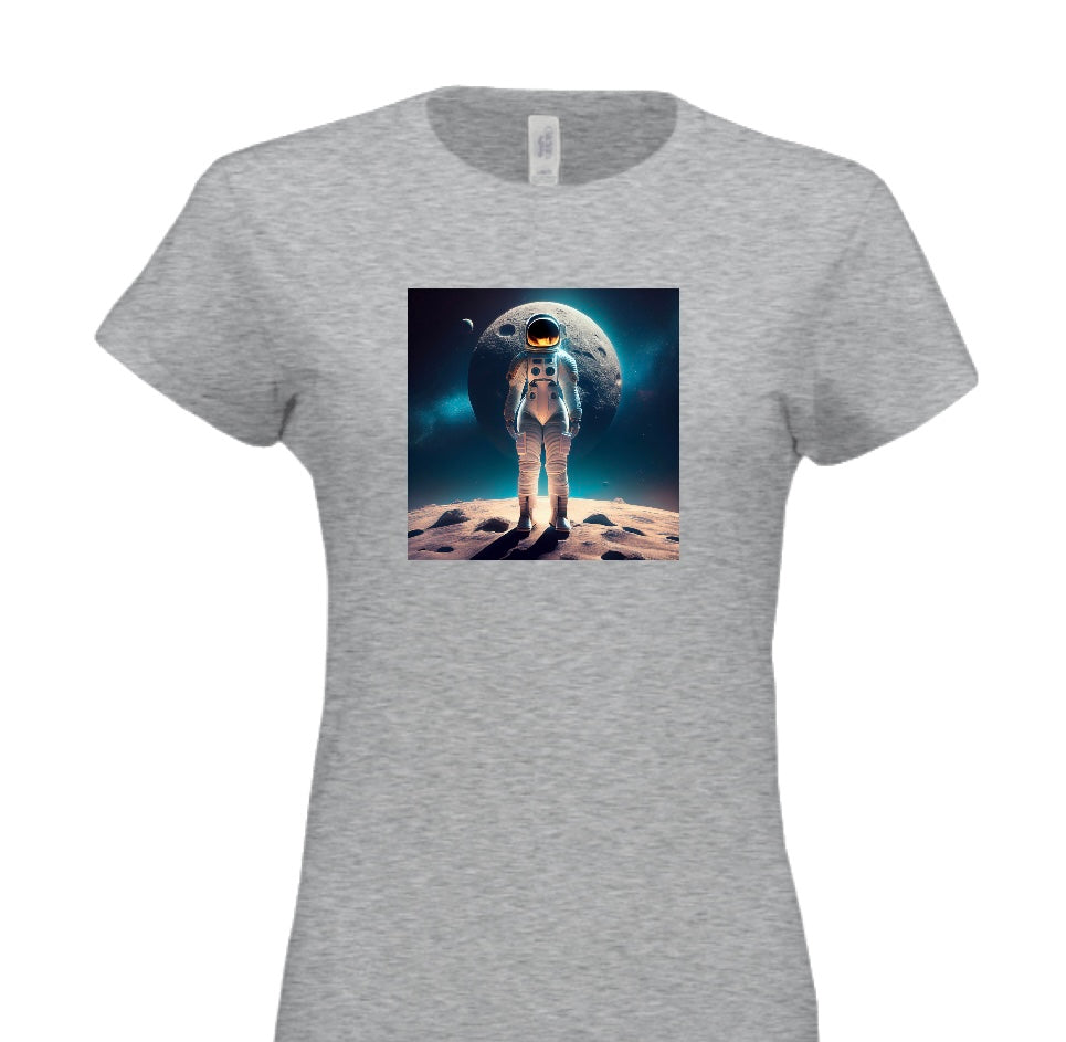 Moon Person