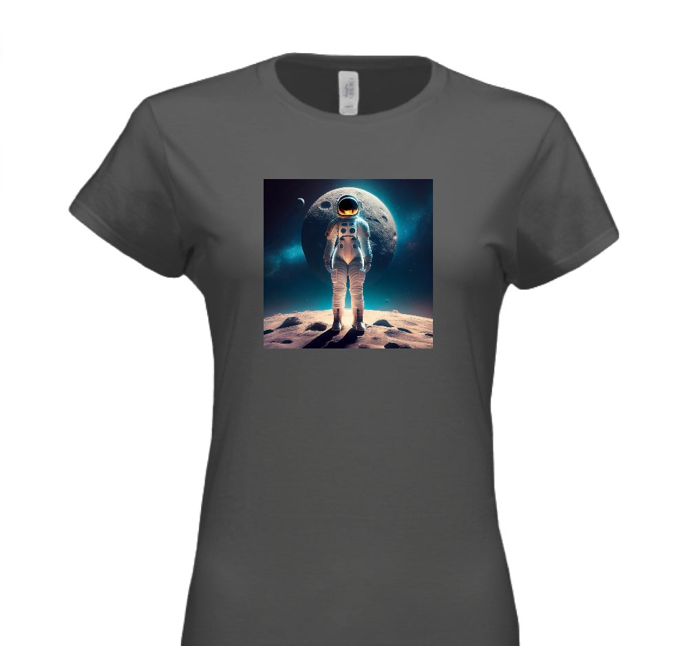 Moon Person