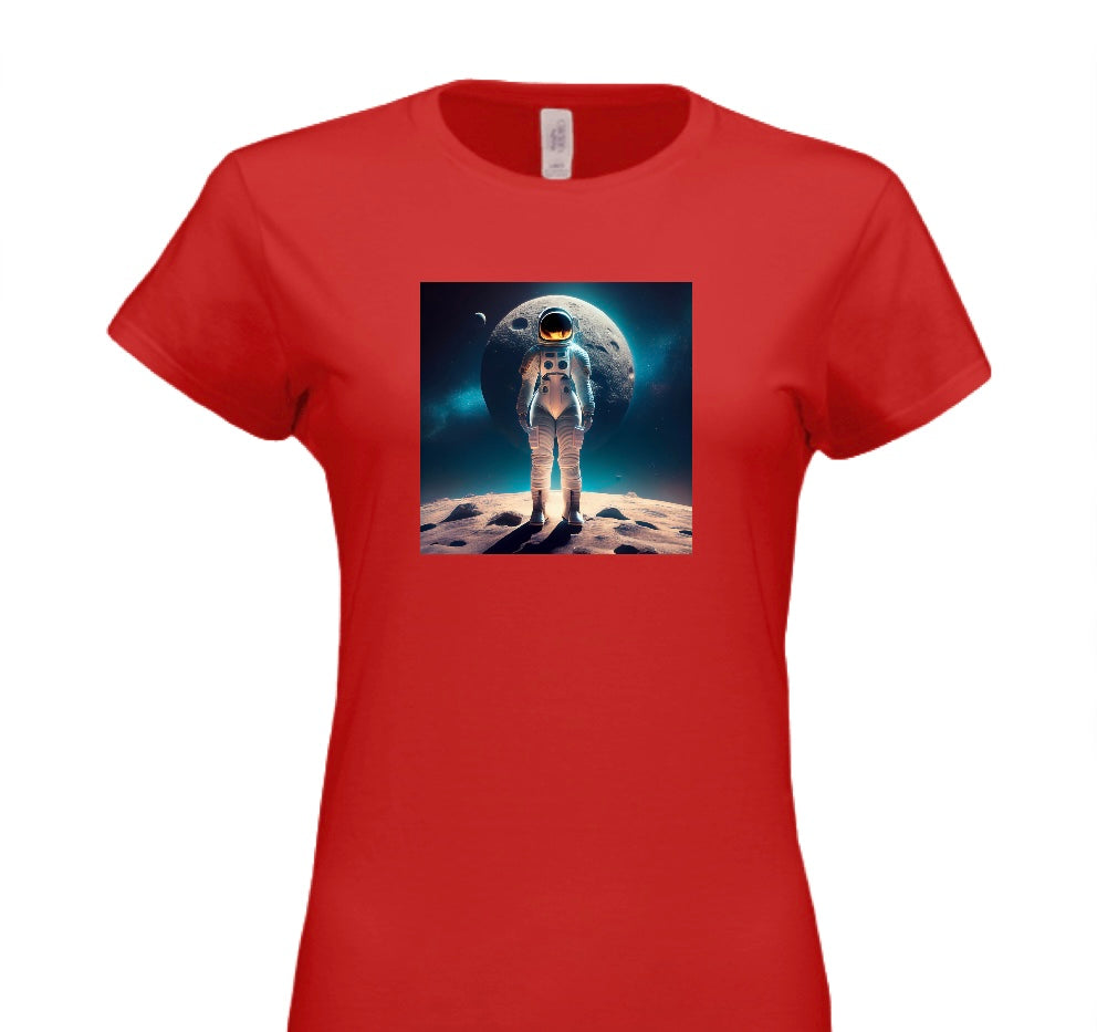 Moon Person