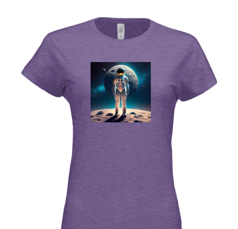 Moon Person