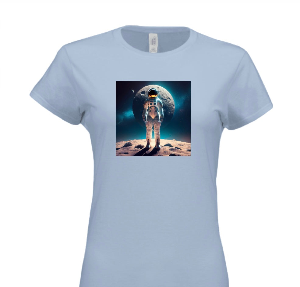 Moon Person