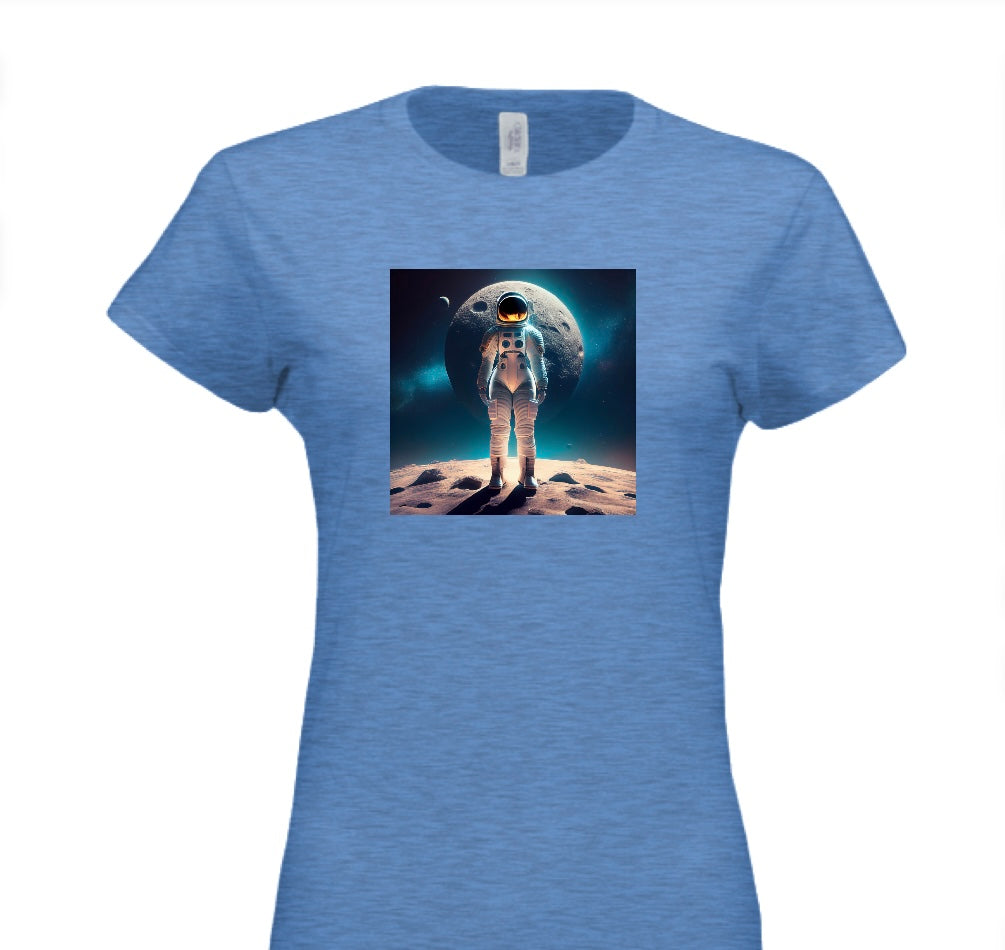 Moon Person
