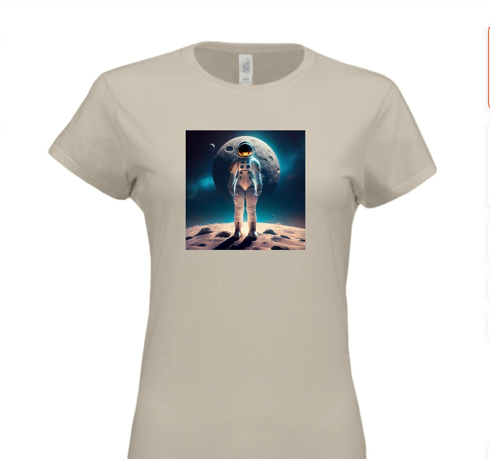 Moon Person