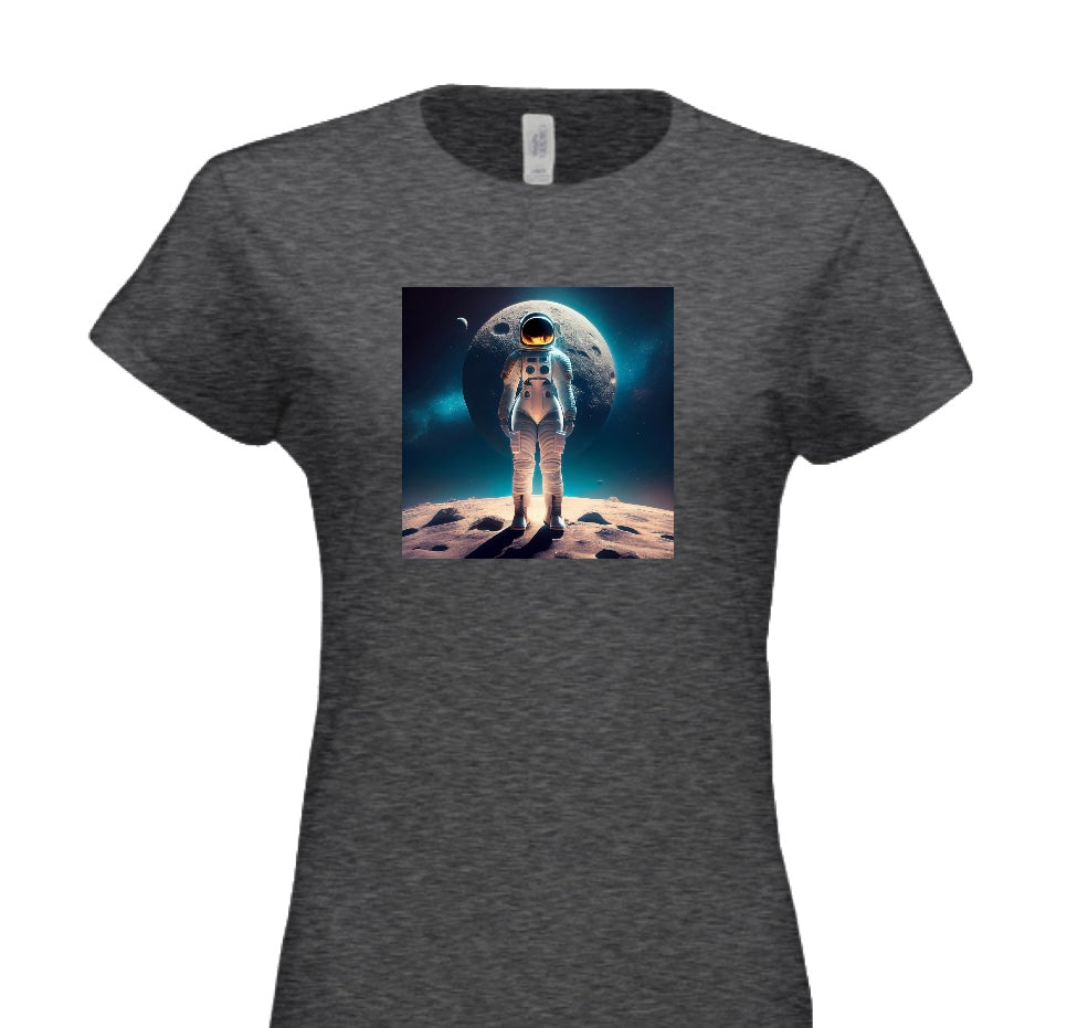 Moon Person