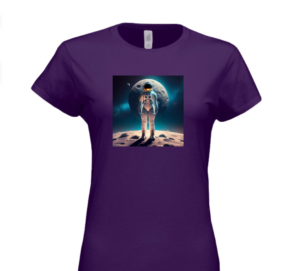 Moon Person