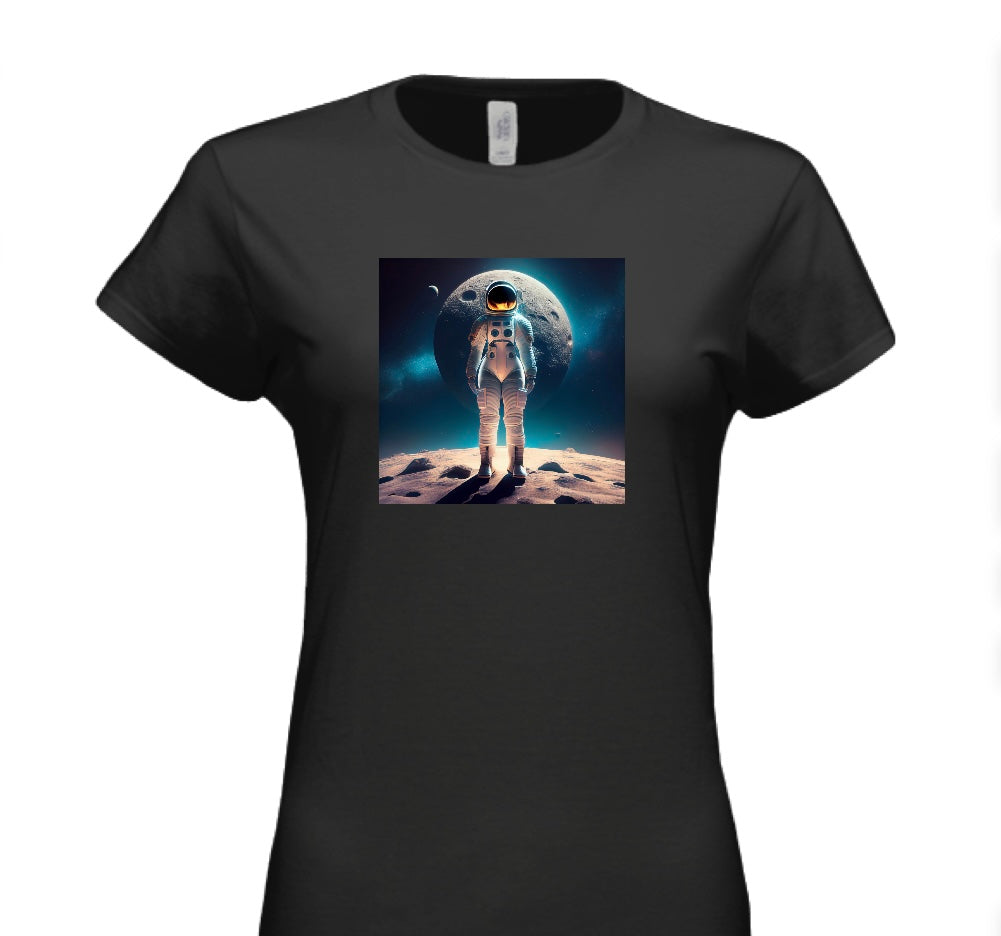 Moon Person