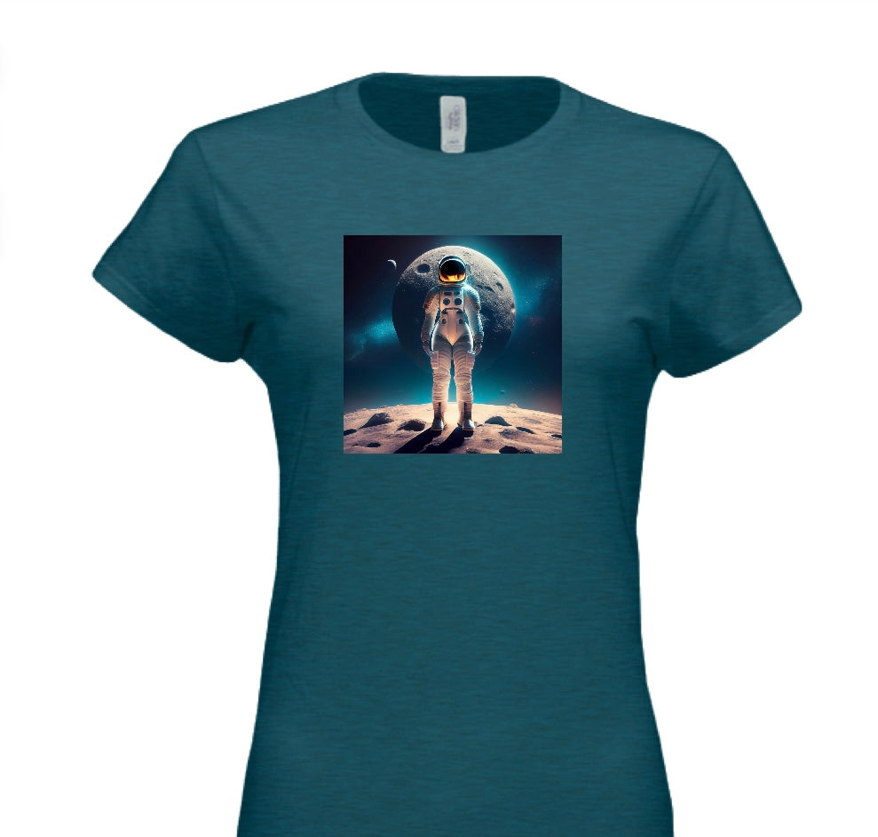 Moon Person