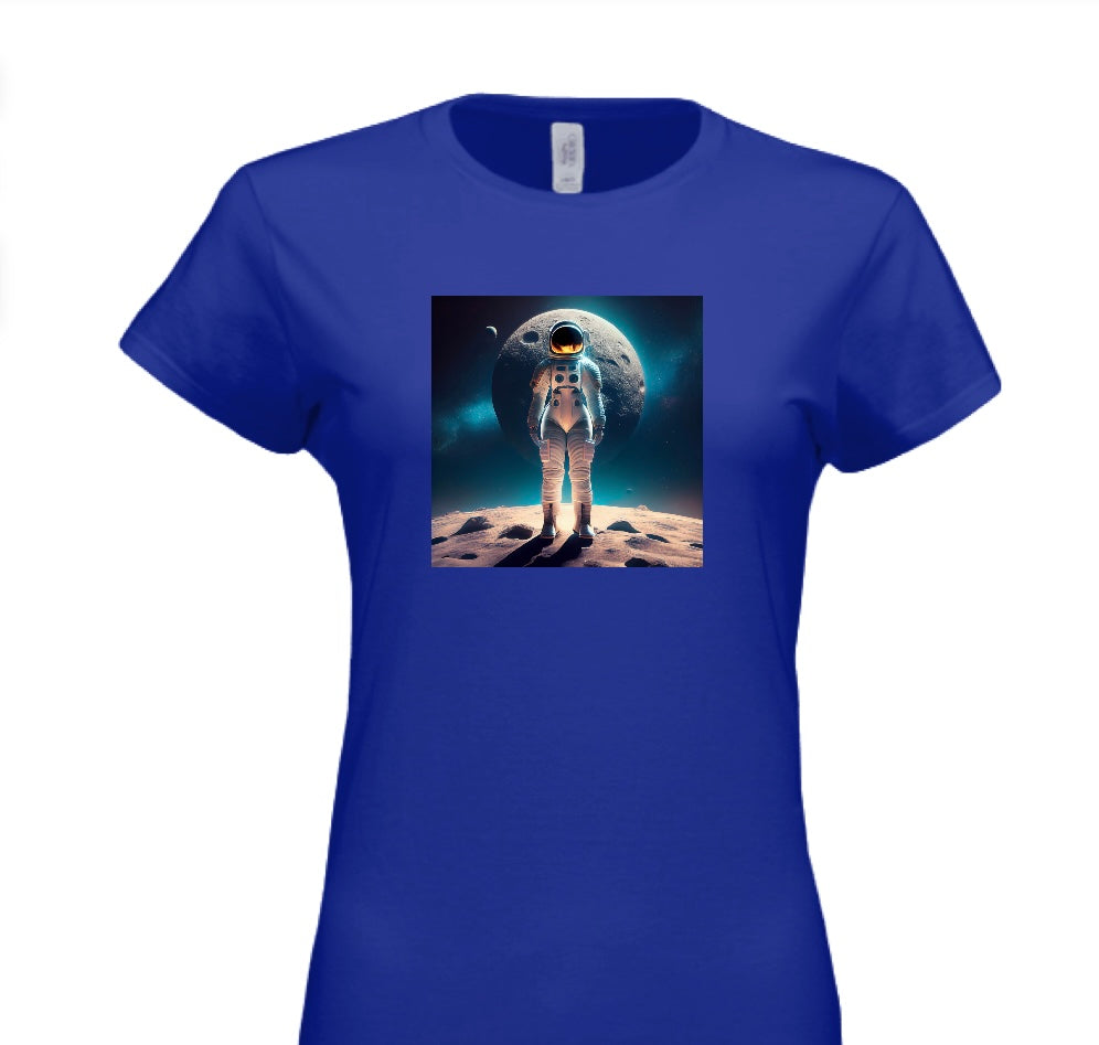 Moon Person