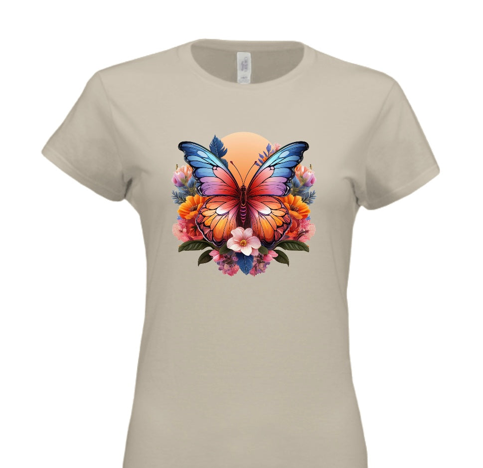Butterfly