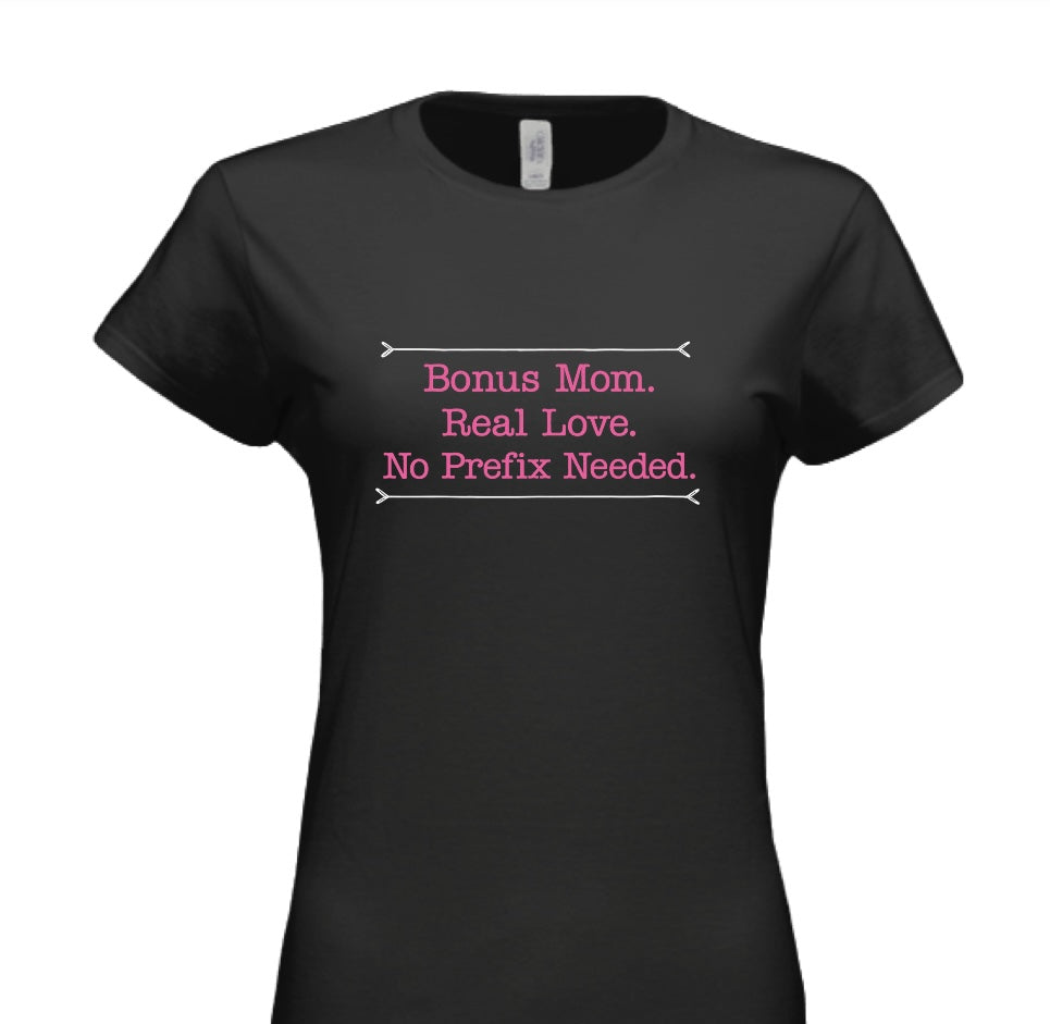 Bonus Mom