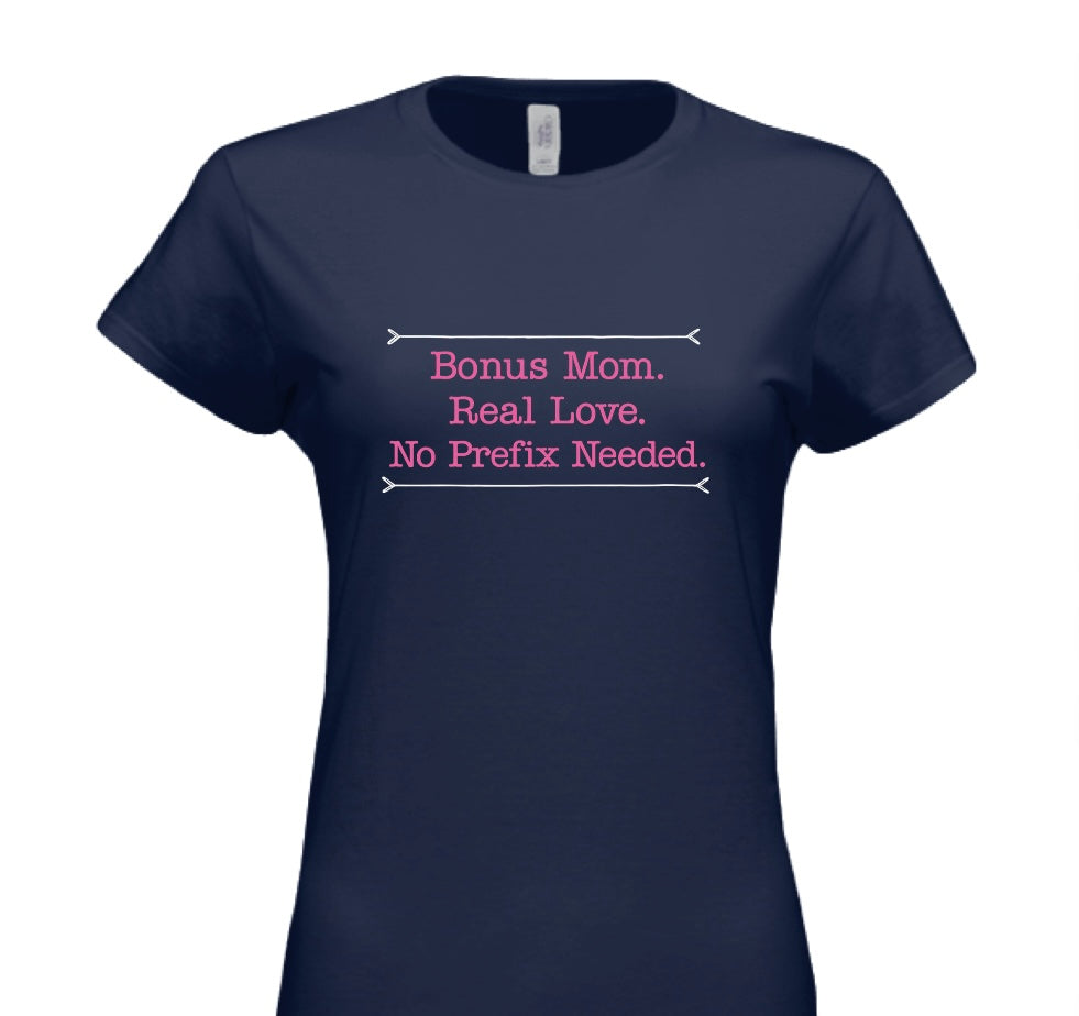 Bonus Mom