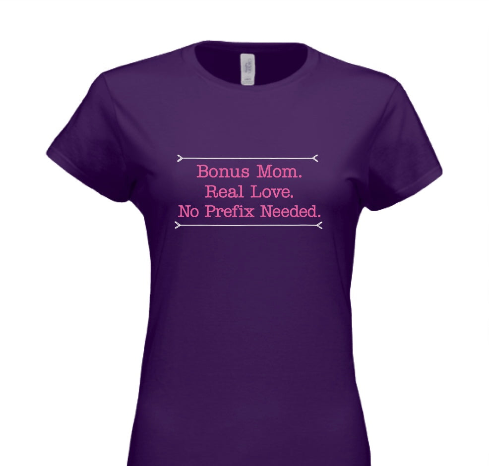 Bonus Mom