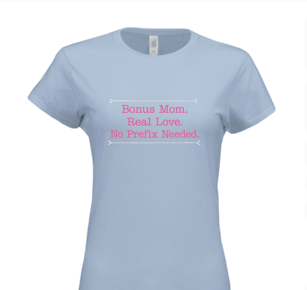 Bonus Mom