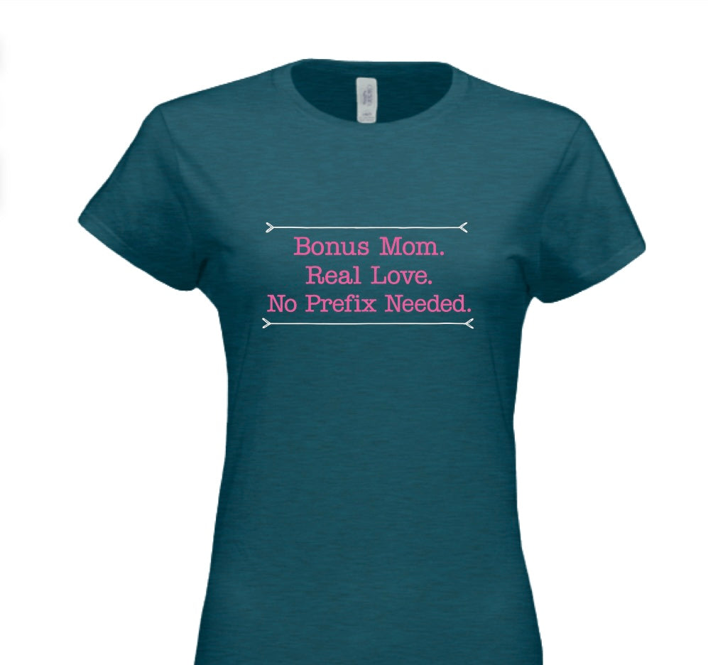 Bonus Mom