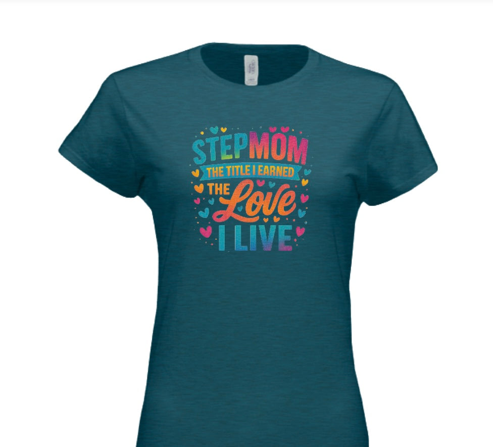 Mom
