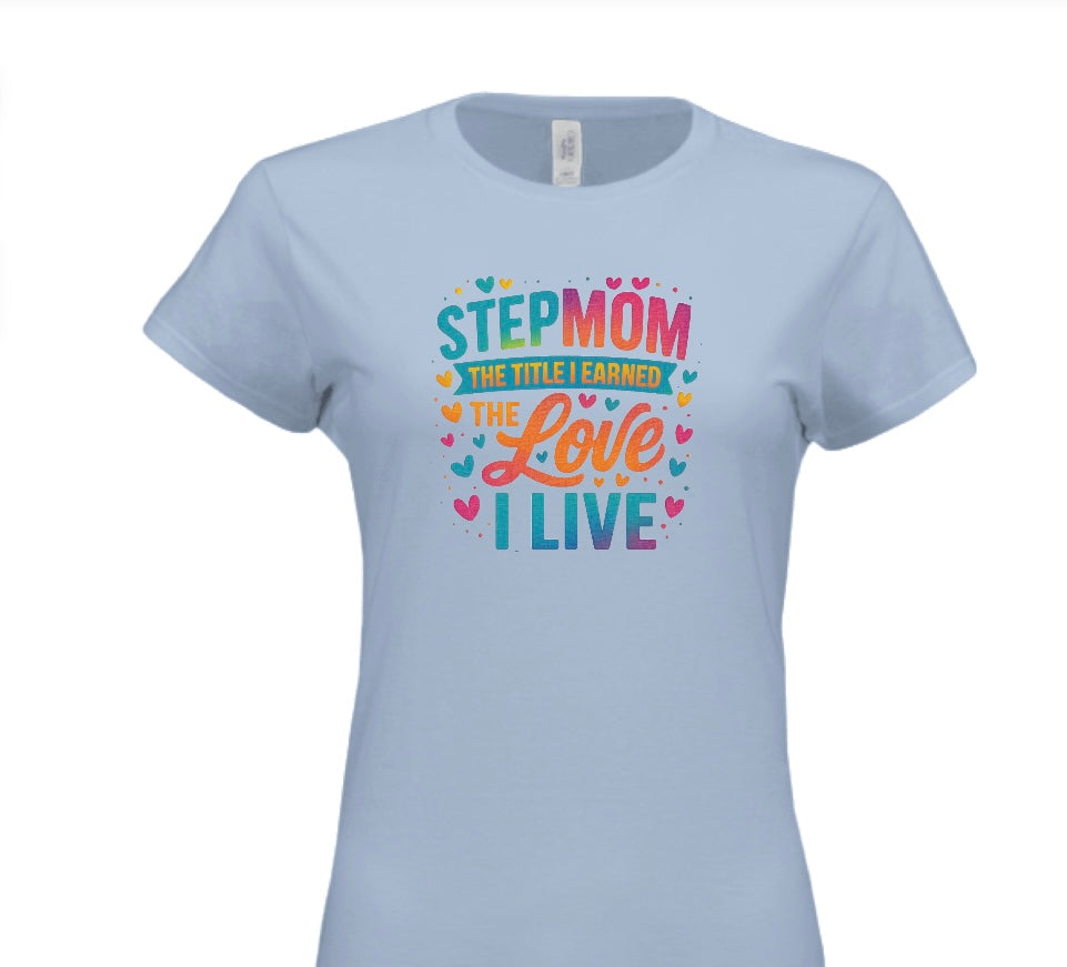 Mom