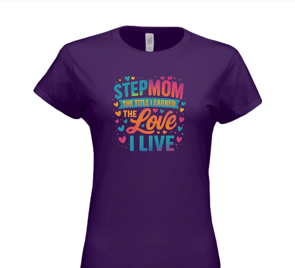 Mom