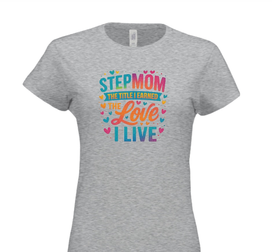 Mom