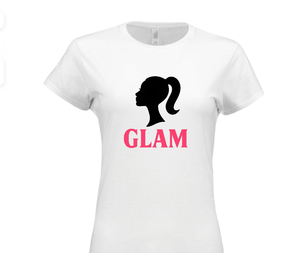 Glam Girl