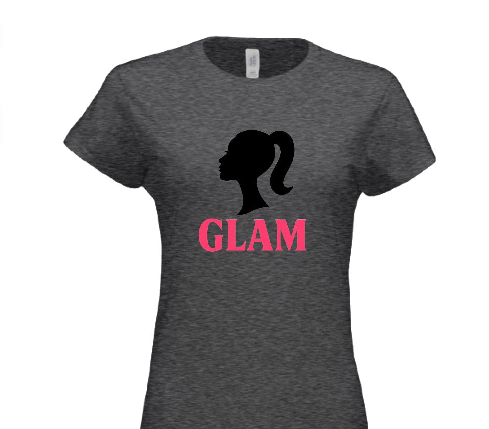Glam Girl