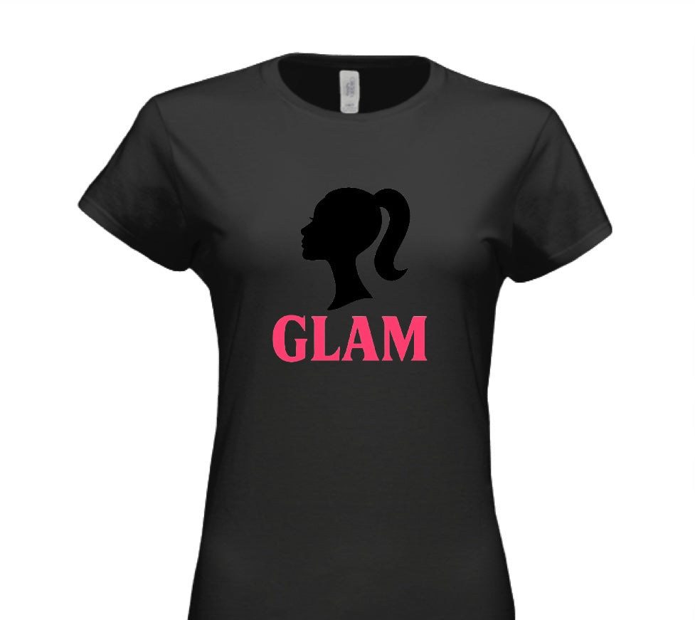 Glam Girl