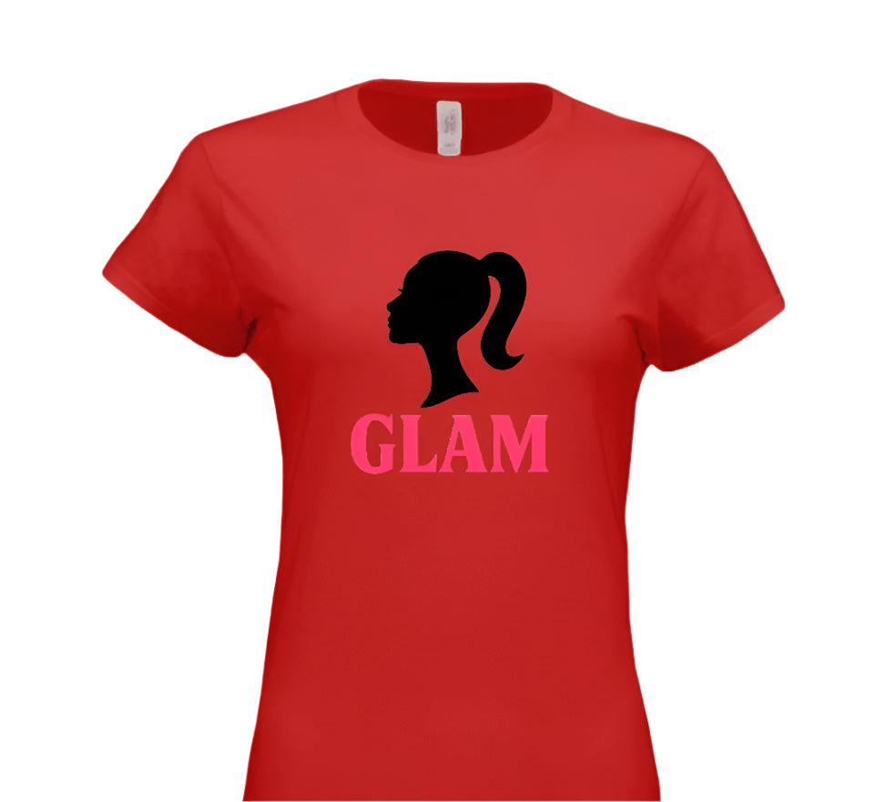 Glam Girl