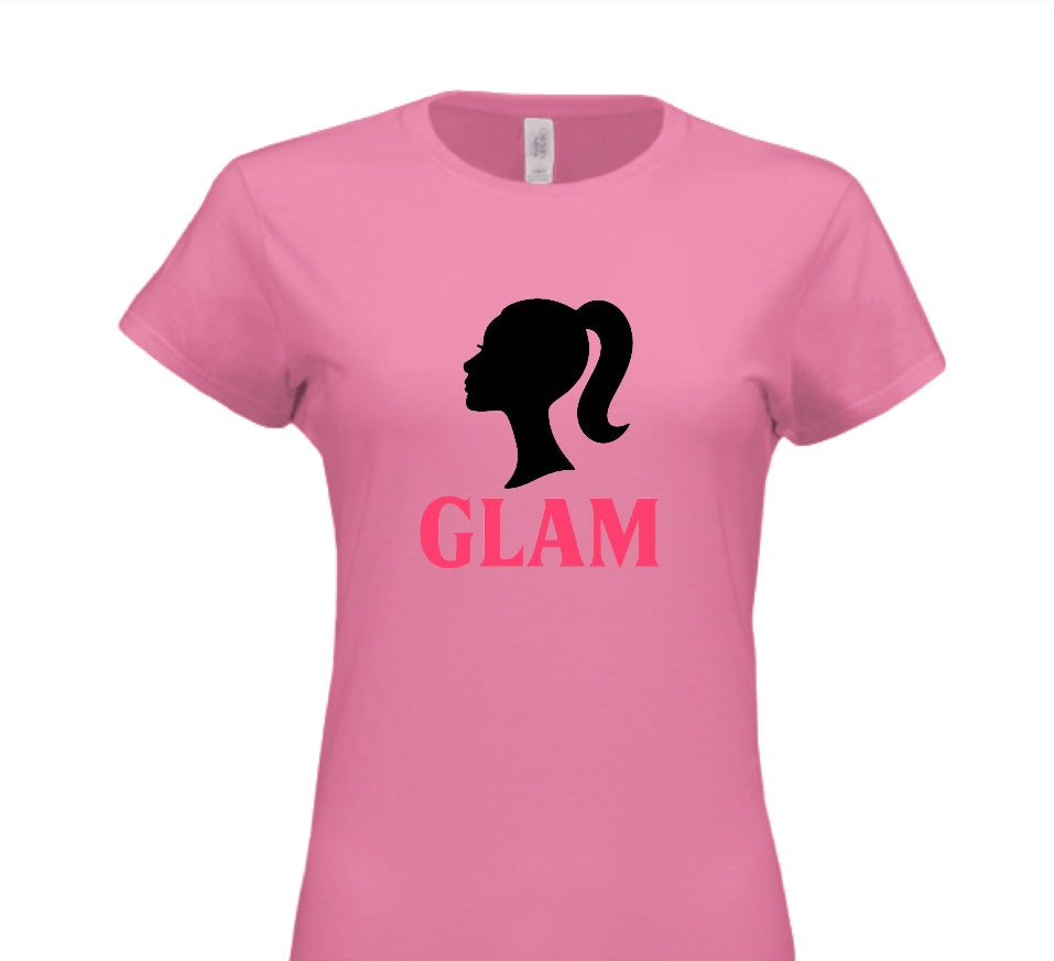 Glam Girl