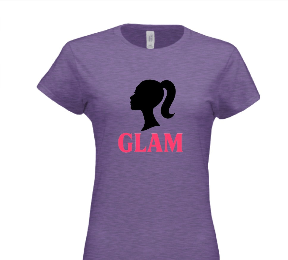 Glam Girl